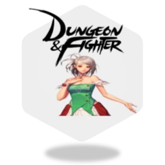 프리던파, 던전앤파이터 프리 서버 홍보 - 프리지지