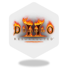 프리디아블로, 디아블로 프리 서버 홍보 - 프리지지