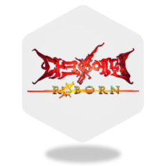 프리다크에덴, 다크에덴 프리 서버 홍보 - 프리지지